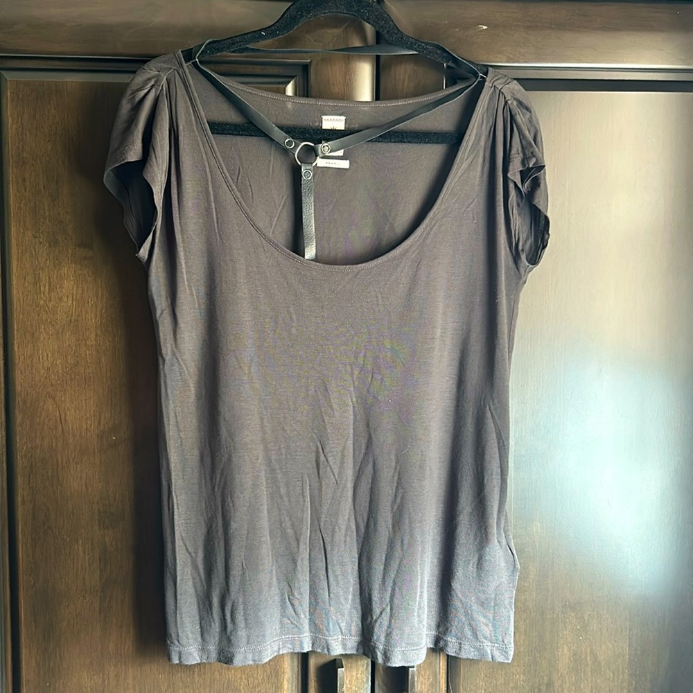Replay bondage style tee size x small